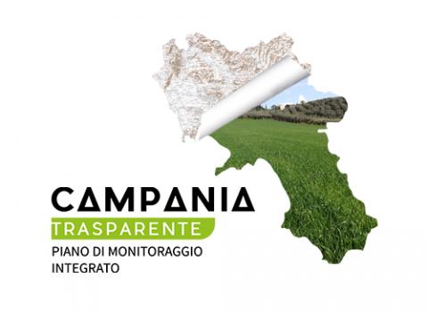 logo campania trasparente