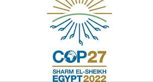 Logo COP27