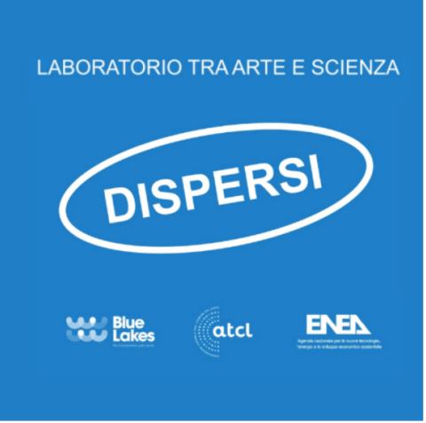 Locandina Dispersi attività di laboratorio