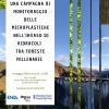 Locandina Evento progetto Life Blue Lakes Locandina Evento progetto Life Blue Lakes