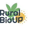 Logo progetto Rural Bioup