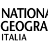 Logo National Geographic Italia