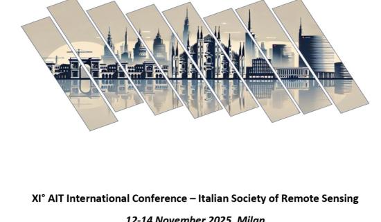 Logo conferenza AIT