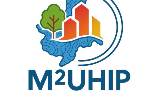 Logo M2UHIP