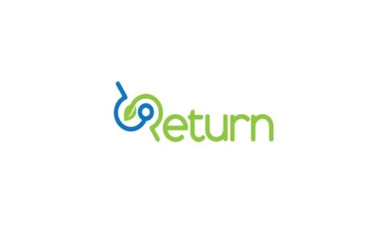 logo RETURN