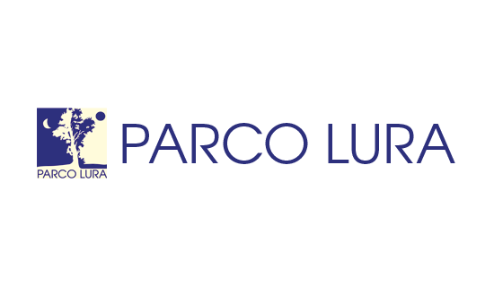 Logo Parco del Lura
