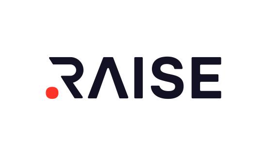 Logo del progetto RAISE PNRR