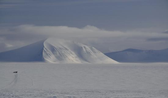 Isole Svalbard (credits  A. Spolaor CNR-ISP)