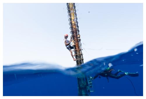 Osservatorio Oceanografico di Lampedusa