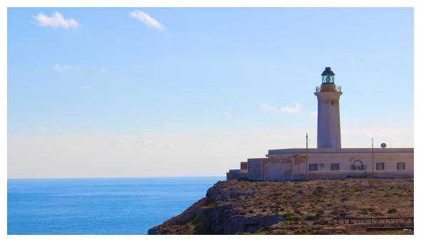 Osservatorio Atmosferico di Lampedusa