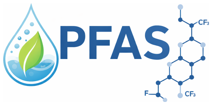 logo progetto PFAS