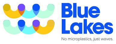 Logo progetto Life Blue Lakes