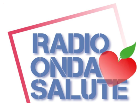 logo radio onda salute logo radio onda salute