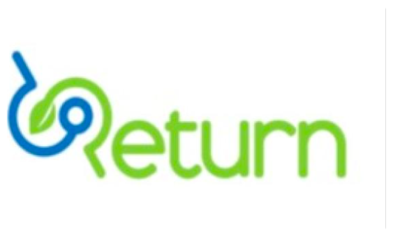 Logo progetto Return