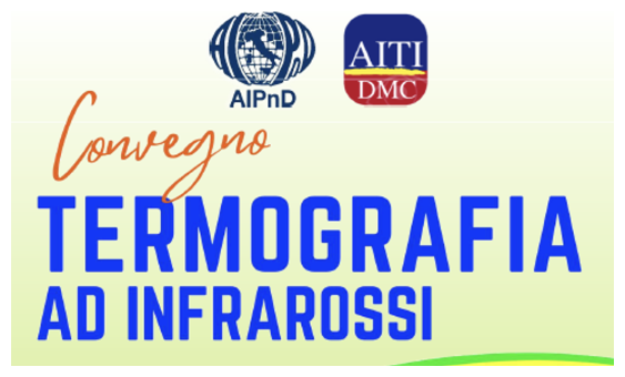 Convegno termografia ad infrarossi