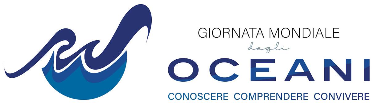 Logo World Ocean Day