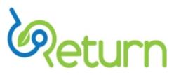 logo del progetto PNRR Return