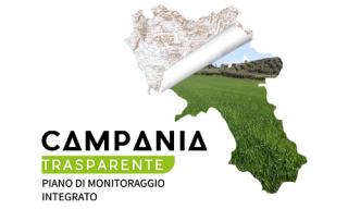 logo campania trasparente