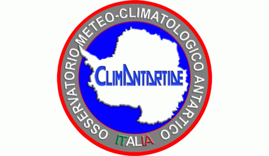 Osservatorio meteo climatologico antartico Italia