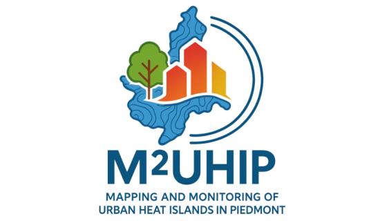 Logo M2UHIP