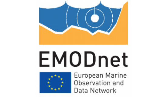 Logo EMODnet Data Ingestion III