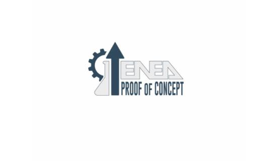 Logo Progetto Proof of Concept 