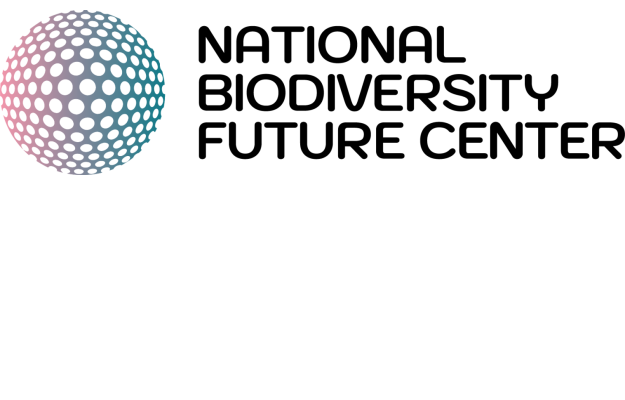 LOGO National Biodiversity Future Center