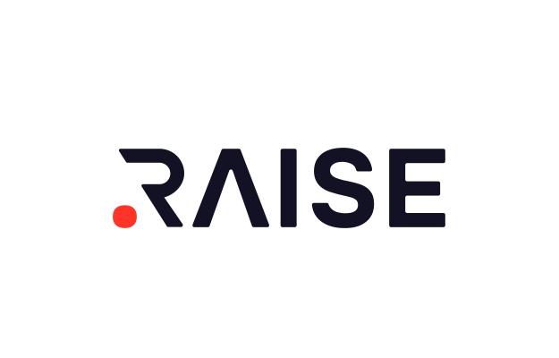 Logo del progetto RAISE PNRR