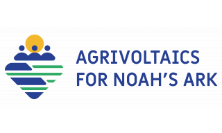 Logo Concorso internazionale L'agrivoltaico per l'Arca di Noè