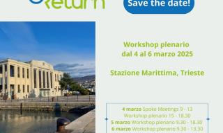 locandina Workshop