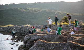 settimana del monitoraggio della biodiversità