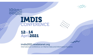 Logo evento IMIDIS