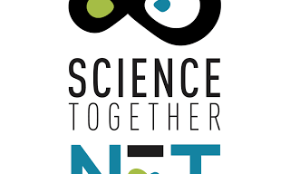 Logo di Science together NET 