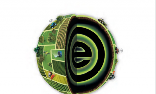 Logo della manifestazione fieristica EIMA 