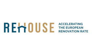 Logo progetto REHOUSE 