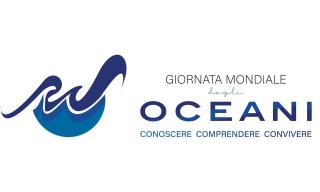Logo World Ocean Day