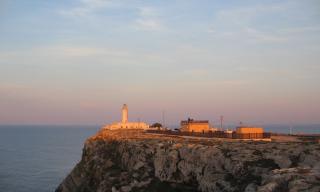 Osservatorio Atmosferico di Lampedusa 