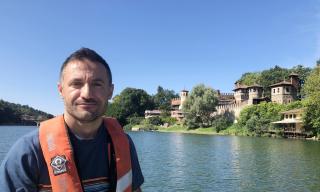 Simone Ciadamidaro