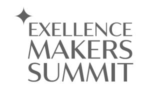 Logo Excellence Makers Summit