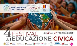 IV festival dell'educazione civica
