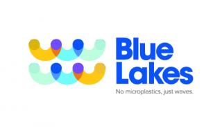 Logo del progetto Life Blue Lakes