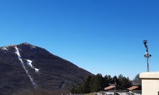 Osservatorio delle Madonie -Piano Battaglia