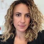 Ritratto di Beatrice Sorrentino