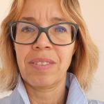 Ritratto di Ivana Delbono