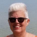 Ritratto di Marinella Abbate