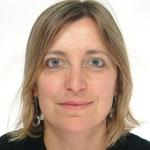 Ritratto di Tiziana Ciuffardi